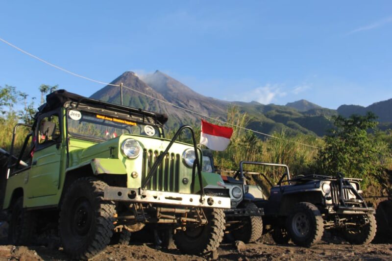 Yogyakarta: 4D3N Temple Tours Timang Beach Incl Hotel & Meal - Cultural Experiences
