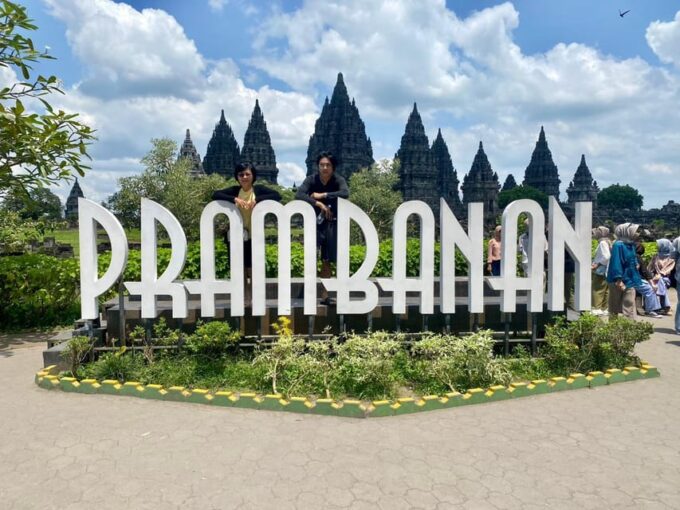 Yogyakarta: 4D3N Temple Tours Timang Beach Incl Hotel & Meal - Inclusions and Exclusions