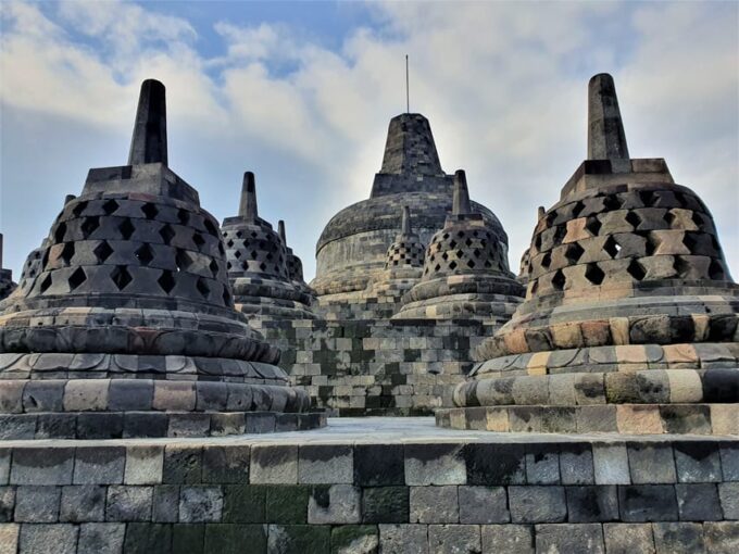 Yogyakarta: 4D3N Temple Tours Timang Beach Incl Hotel & Meal - Cancellation and Flexibility