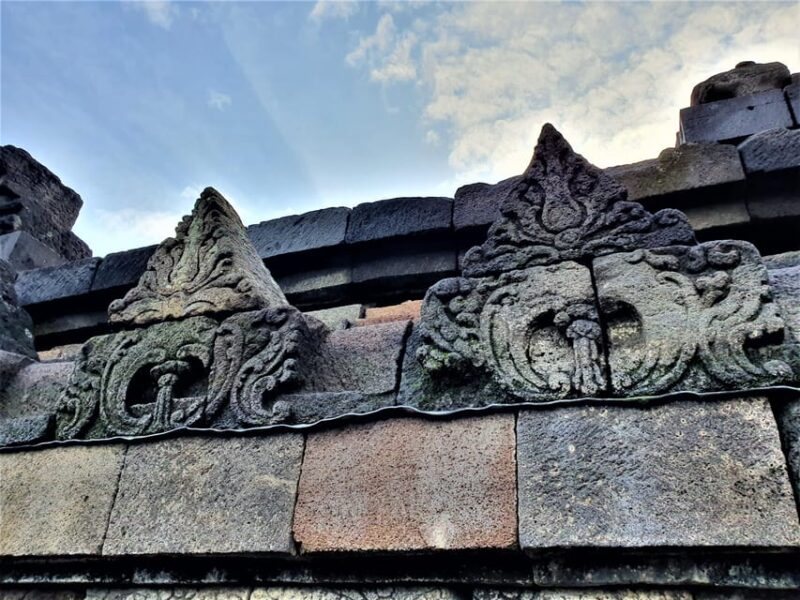 Yogyakarta: 5 Days All Temple Full-Access and Jomblang Cave - Prambanan Temple Visit