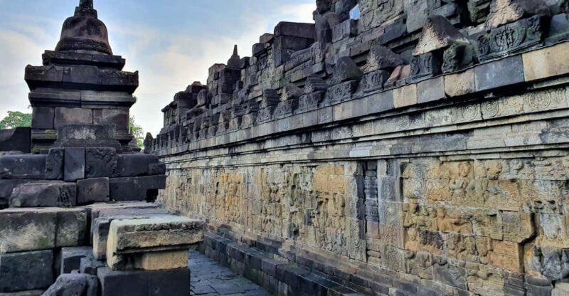 Yogyakarta: 6D5N Dieng Plateau Solo Includes Hotels & Meals - Itinerary Highlights