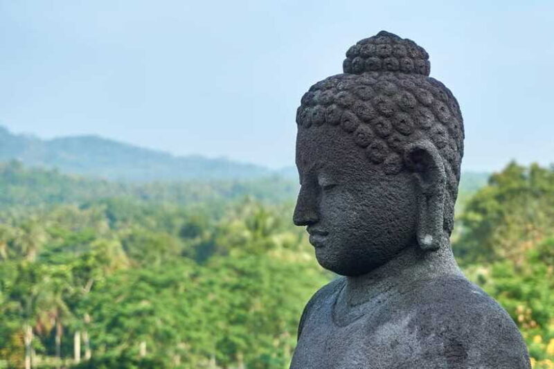 Yogyakarta : amazing Borobudur explore - Visiting Borobudur: What to Expect