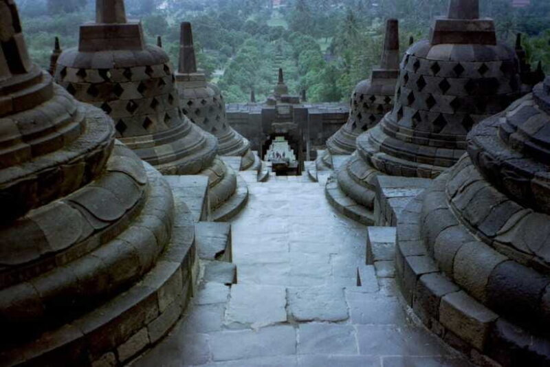 Yogyakarta : amazing Borobudur explore - What’s Included and What’s Not
