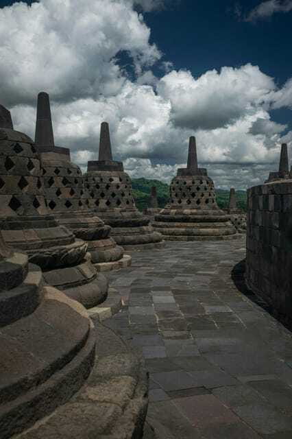 Yogyakarta : amazing Borobudur explore - Final Thoughts
