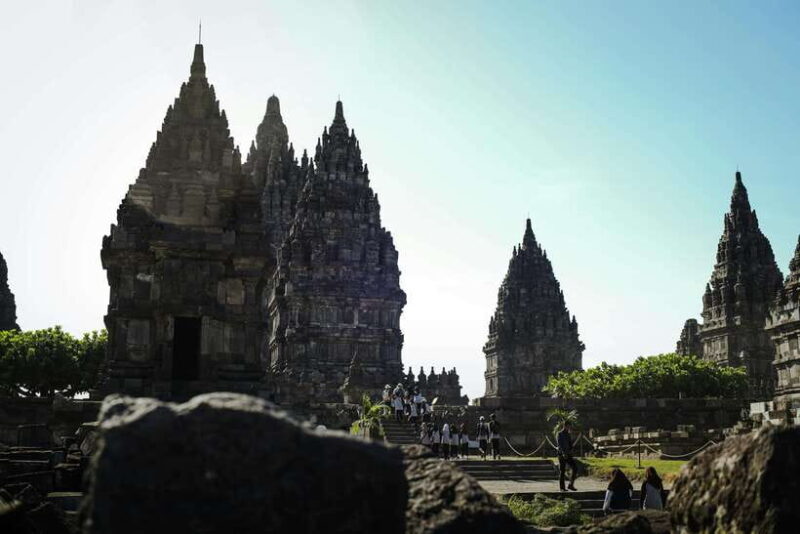 Yogyakarta : amazing Prambanan explore - Introduction – What We Like About This Tour