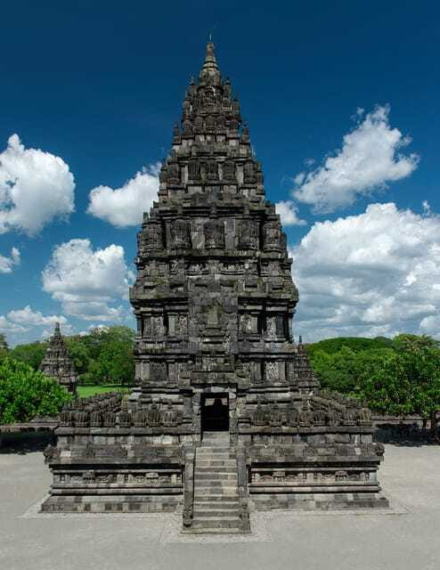 Yogyakarta : amazing Prambanan explore - FAQ