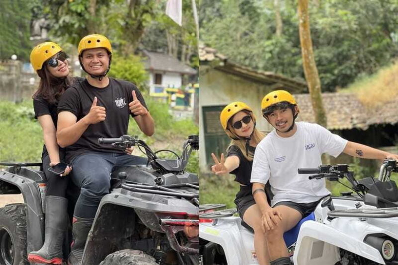 Yogyakarta: ATV Riding Adventure with Hotel Transfer - What to Keep in Mind
