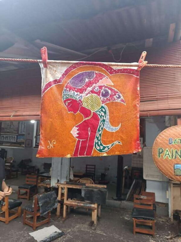 Yogyakarta: Batik Making Class with Expert - The Sum Up