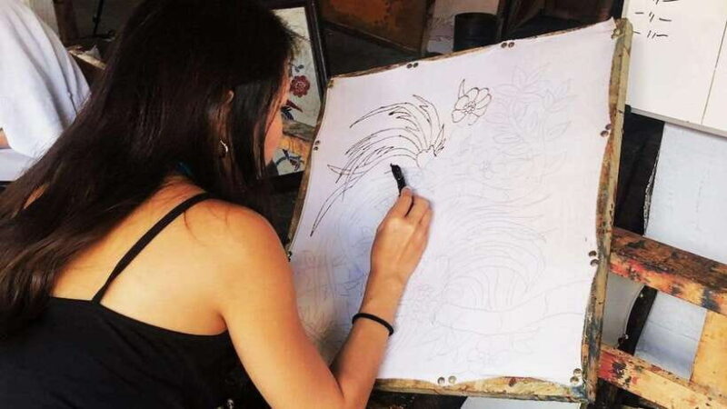 Yogyakarta: Batik Workshop with Hotel Pickup and Drop-off - Why Choose This Batik Workshop?