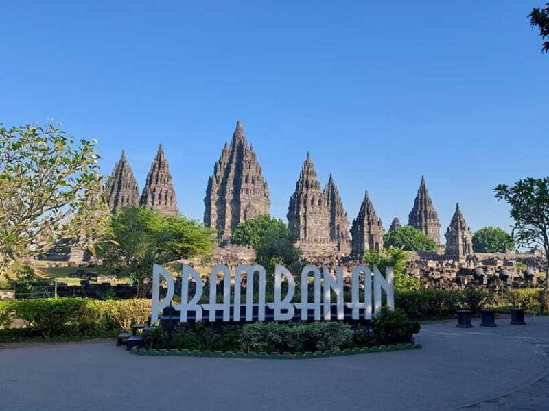 Yogyakarta: Borobudur 3-day Private Tour Excursion - Final Thoughts: Is This Tour a Good Fit?