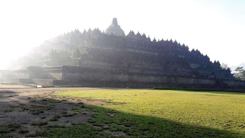 Yogyakarta: Borobudur 4-day Private Tour Excursion - Final Thoughts