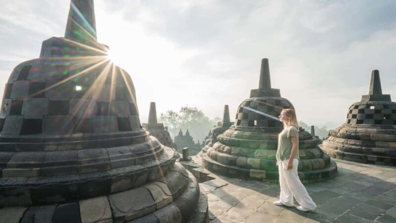 Yogyakarta: Borobudur and Prambanan Day Trip - An In-Depth Look at the Experience