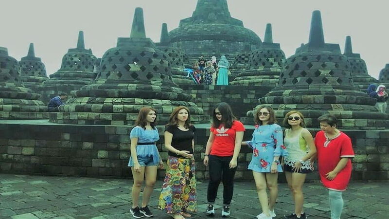 Yogyakarta: Borobudur and Prambanan Day Trip - The Practicalities and Tips