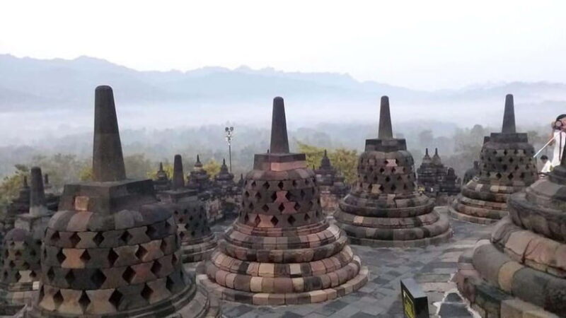 Yogyakarta: Borobudur and Prambanan Day Trip - Who Should Consider This Tour?
