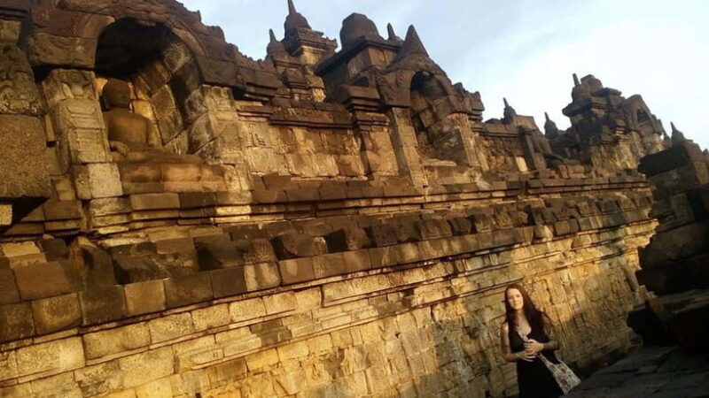 Yogyakarta: Borobudur and Prambanan Day Trip - FAQ — Your Practical Questions Answered