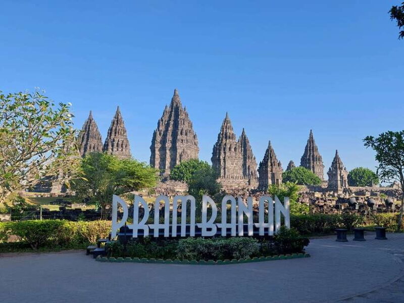Yogyakarta: Borobudur and Prambanan Private Tour - What Makes This Tour Stand Out?