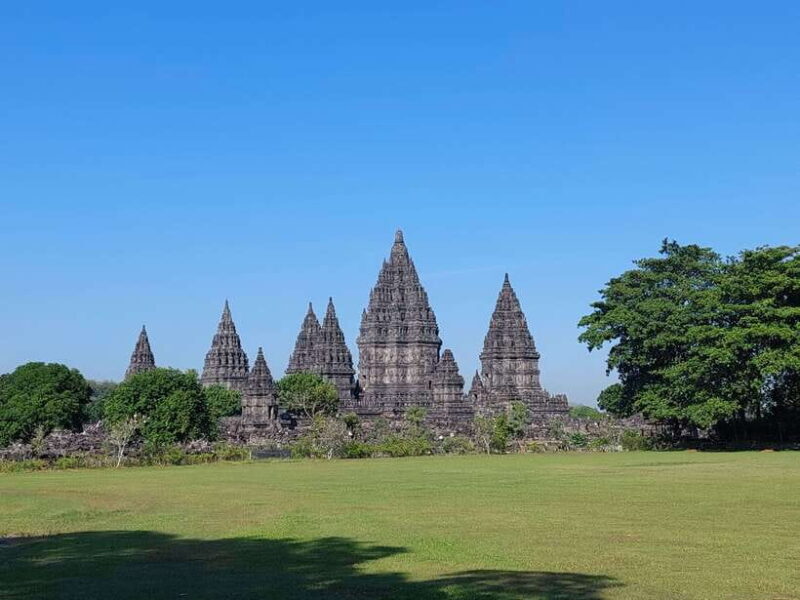 Yogyakarta: Borobudur and Prambanan Private Tour - Practical Tips for Travelers