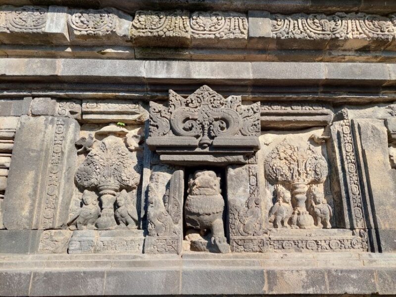 Yogyakarta: Borobudur and Prambanan Private Tour - FAQ