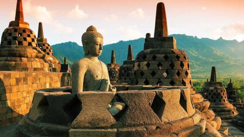 Yogyakarta: Borobudur and Prambanan Temples Guided Tour - Final Thoughts