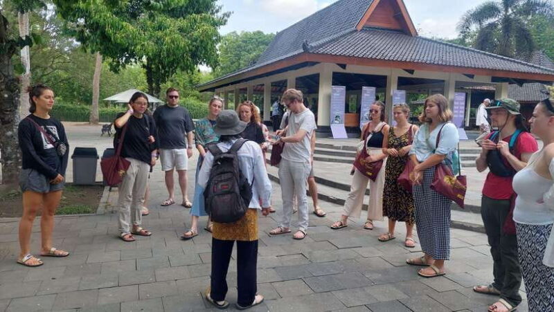 Yogyakarta: Borobudur and Prambanan tour - The Details: What’s Included and What’s Not