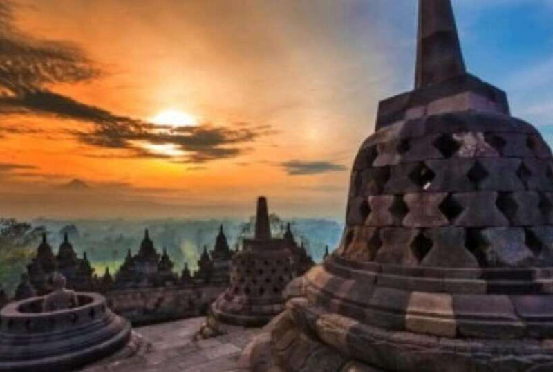 Yogyakarta: Borobudur and Prambanan tour - Practical Tips for Your Visit