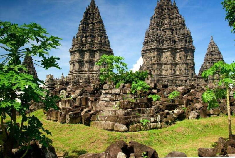 Yogyakarta: Borobudur and Prambanan tour - Who This Tour Is Best For