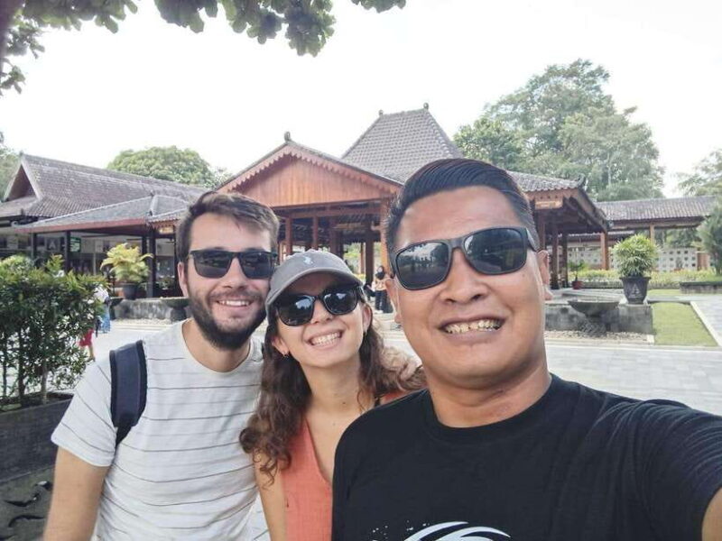 Yogyakarta: Borobudur and Prambanan with a private car - Authentic Experiences and Tips
