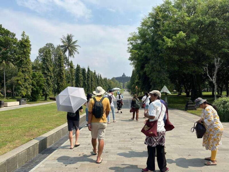 Yogyakarta: Borobudur Climb and VW Safari Tour - Final Thoughts: Who Will Enjoy This Tour?
