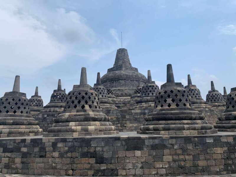 Yogyakarta: Borobudur (Climb-up) and Prambanan Temple Tour - An In-Depth Look at the Tour
