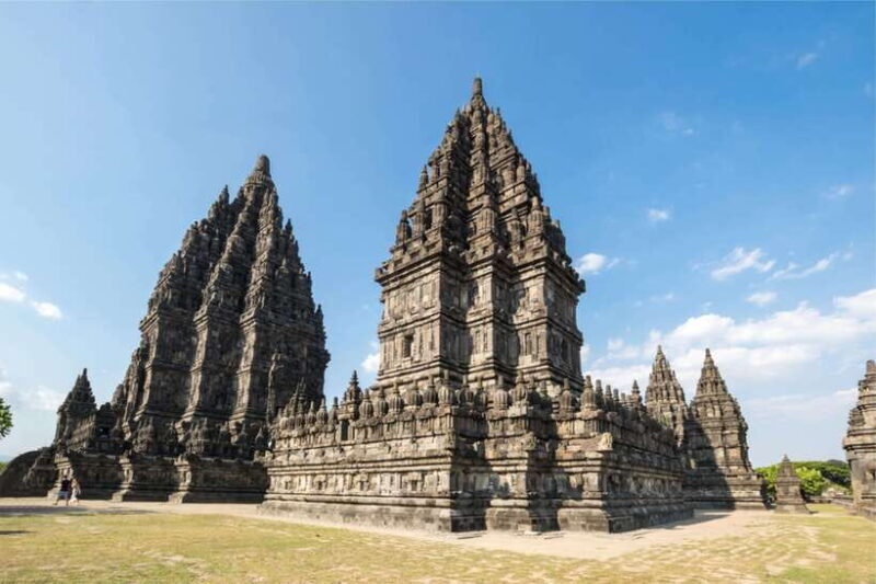 Yogyakarta: Borobudur Climb-up, Mt. Merapi & Prambanan Tour - Final Thoughts