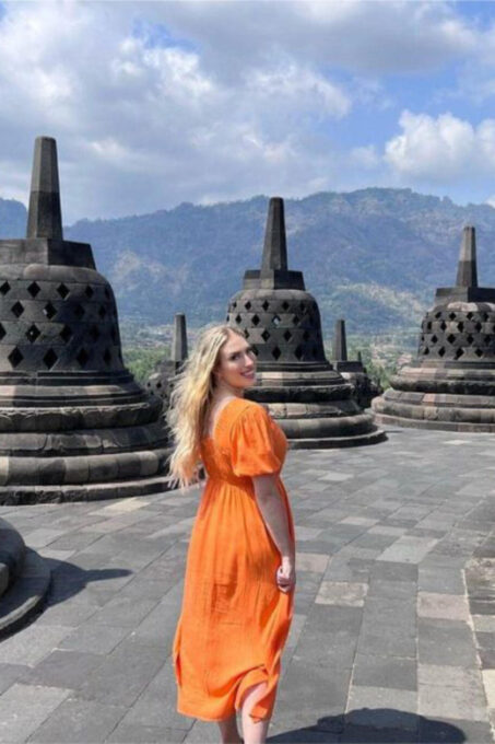 Yogyakarta: Borobudur Climb-up & Prambanan Temple Day Tour - Frequently Asked Questions