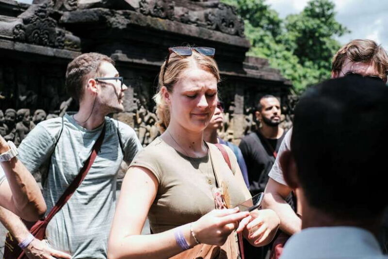 Yogyakarta: Borobudur Climb-Up Selogriyo Rice Field Trekking - Price and Value: Is It Worth It?