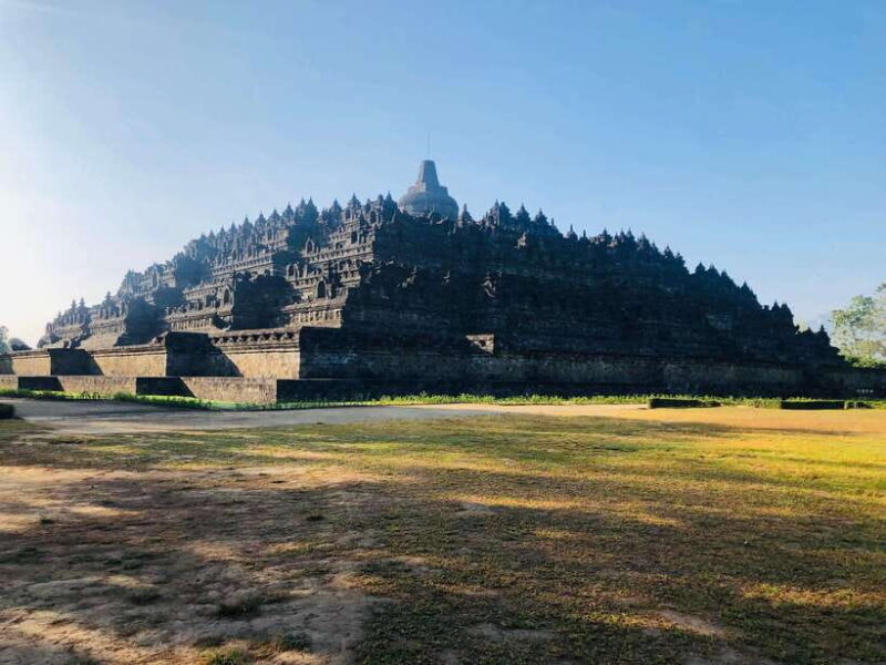 Yogyakarta: Borobudur ClimbUp 5 Hours Tour and Entry Ticket - An In-Depth Look at the Borobudur ClimbUp Tour