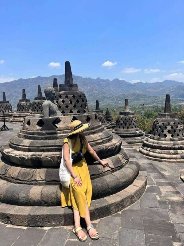 Yogyakarta: Borobudur ClimbUp, Prambanan tour &entry ticket - A Practical Guide to the Yogyakarta Borobudur ClimbUp, Prambanan Tour & Entry Ticket