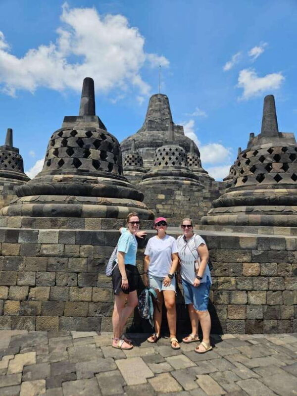 Yogyakarta: Borobudur ClimbUp, Prambanan tour &entry ticket - Final Thoughts: Who Should Consider This Tour?