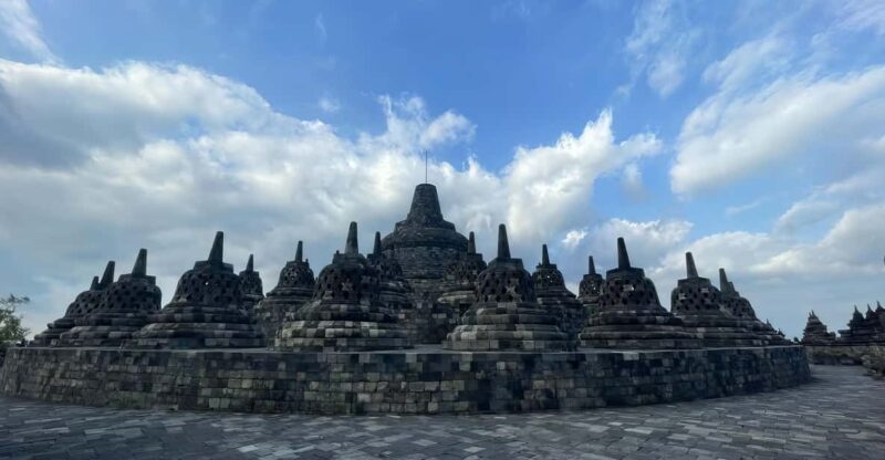 Yogyakarta: Borobudur, Merapi Volcano & Prambanan Temple - Good To Know
