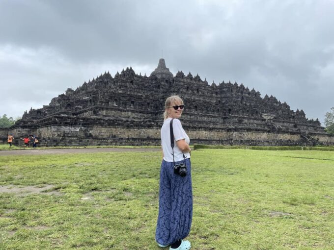 Yogyakarta: Borobudur, Prambanan, and Sultan Palace Day Tour - Inclusions