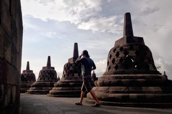 Yogyakarta: Borobudur, Prambanan, and Sultan Palace Day Tour - Important Information