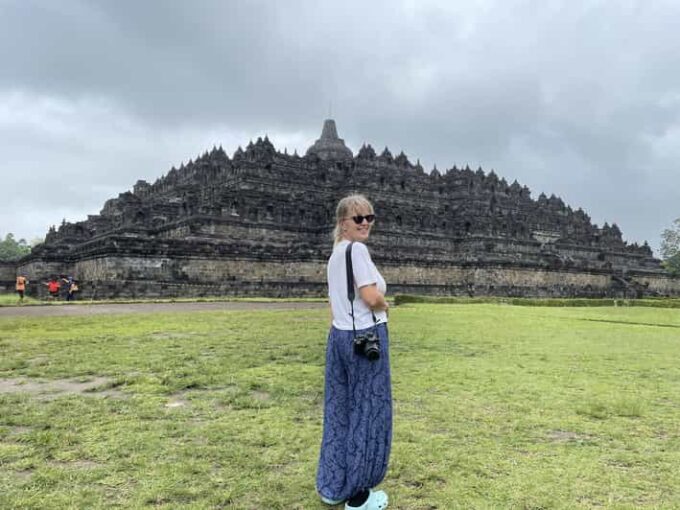 Yogyakarta: Borobudur, Prambanan, and Sultan Palace Day Tour - Customer Reviews