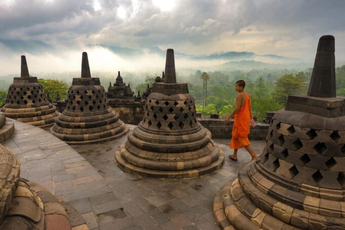 Yogyakarta: Borobudur, Prambanan, and Sultan Palace Day Tour - Frequently Asked Questions