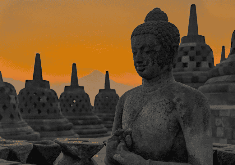 Yogyakarta: Borobudur, Prambanan & Java Nature Exploration - Good To Know