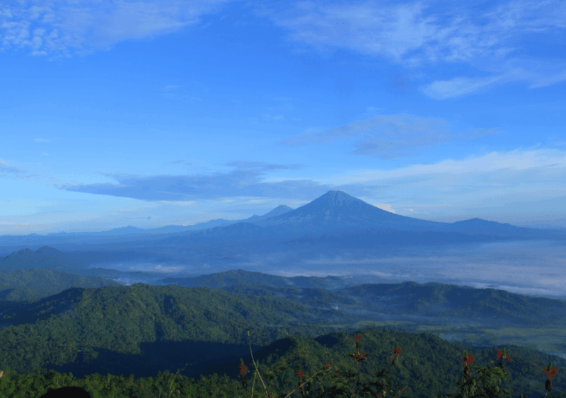 Yogyakarta: Borobudur, Prambanan & Java Nature Exploration - Itinerary Highlights