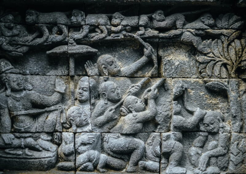 Yogyakarta: Borobudur & Prambanan Temple Cheapest Tour - Practical Details & Tips for Travelers