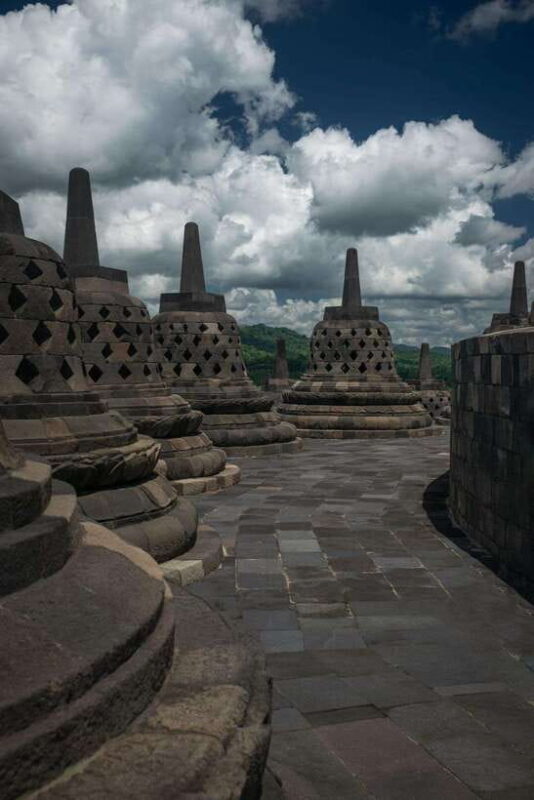 Yogyakarta: Borobudur & Prambanan Temple Tour Transportation - Who Will Love This Tour?