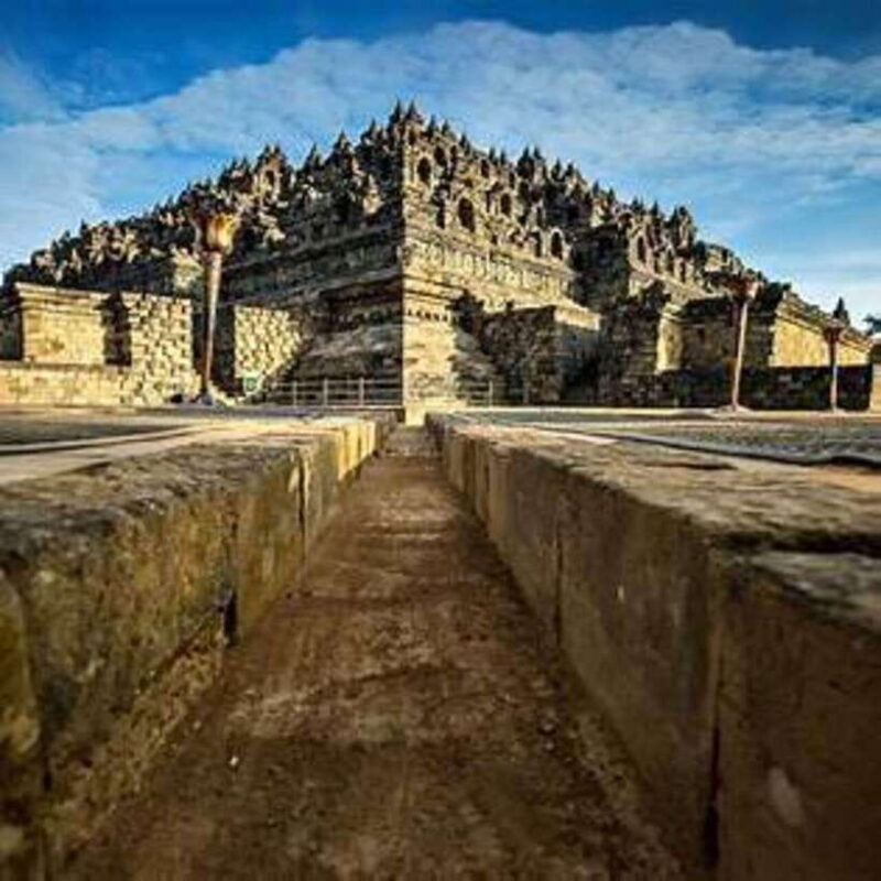 Yogyakarta: Borobudur & Prambanan Temple Tour Transportation - Final Thoughts