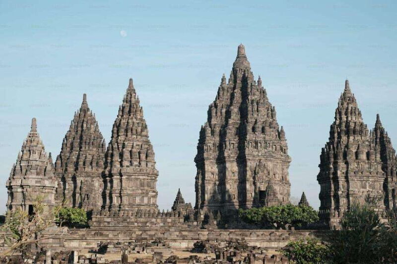 Yogyakarta: Borobudur & Prambanan Temple Tour Transportation - FAQ