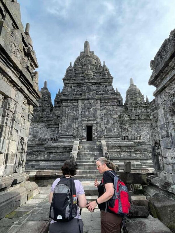 Yogyakarta: Borobudur Sunrise From Setumbu Hill Shared Tour - Pros and Cons: Is This Tour for You?