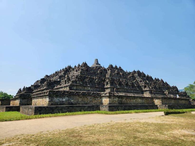 Yogyakarta: Borobudur Sunrise & Prambanan with Temples climb - An In-Depth Look at the Tour Experience  