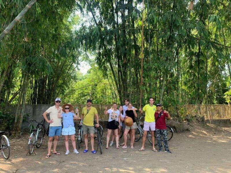 Yogyakarta: Borobudur Temple and Candirejo Cycling Tour - Final Thoughts
