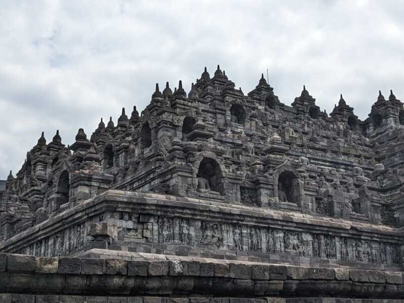 Yogyakarta: Borobudur Temple and Selogriyo Rice Terrace Tour - FAQ